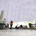 eztec-guarulhos-domo-geodesico-dome-geodesic-20m-steel-forro-forraçao-tecido-lycra-interna