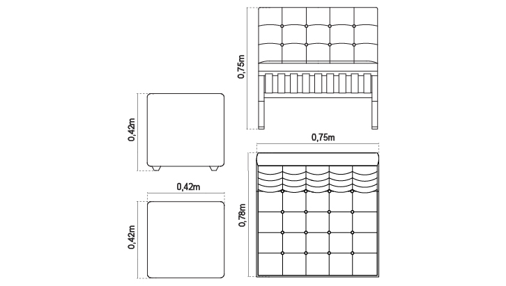 spada-eventos-puff-quadrado-poltrona-barcelona-planta