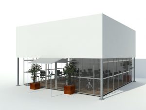 layout-3d-estande-stand-vendas-loja-exposição-evento-sustentavel-sustentabilidade-ambiental